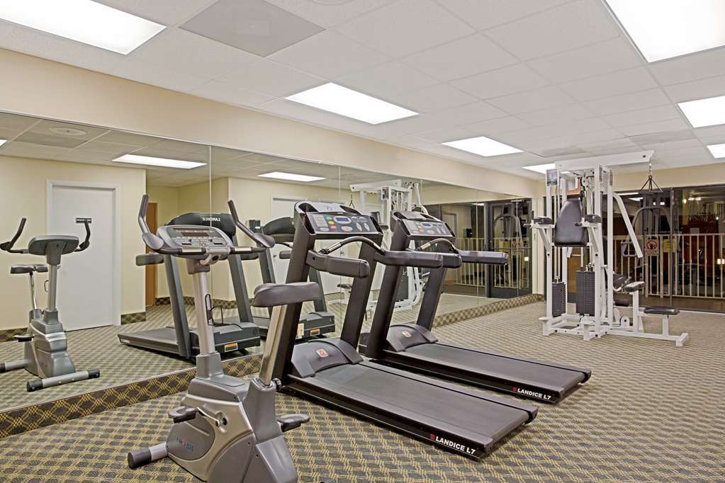 Days Inn & Suites By Wyndham Clermont Fasilitas foto