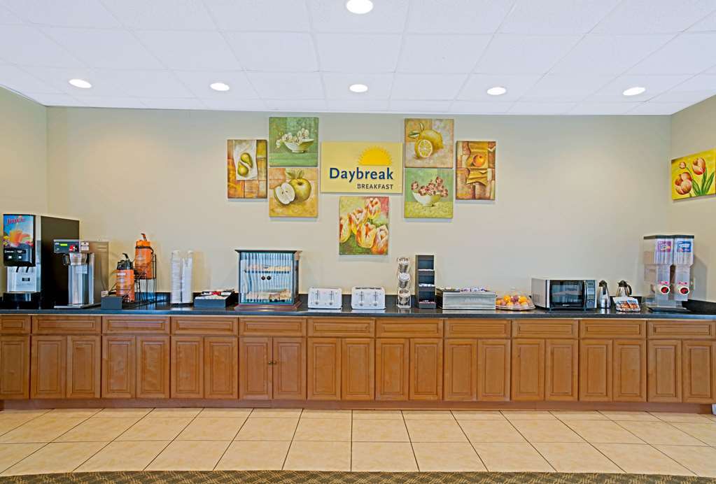 Days Inn & Suites By Wyndham Clermont Fasilitas foto