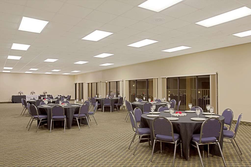 Days Inn & Suites By Wyndham Clermont Fasilitas foto