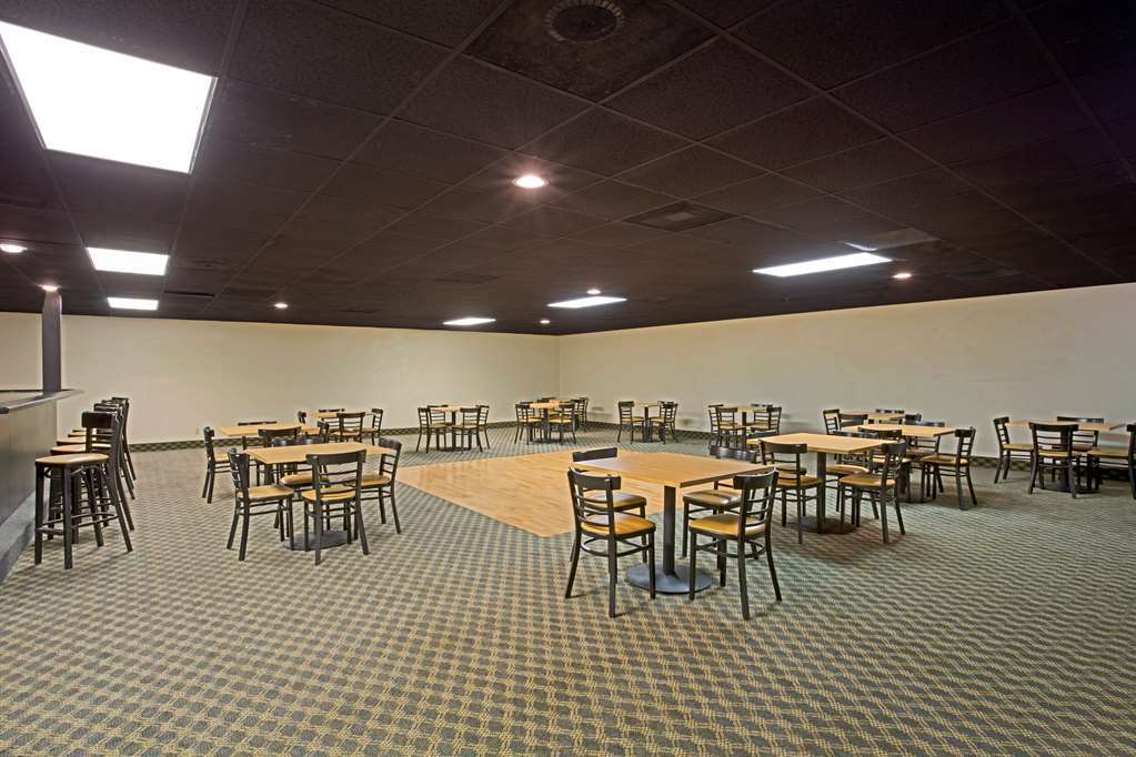 Days Inn & Suites By Wyndham Clermont Fasilitas foto