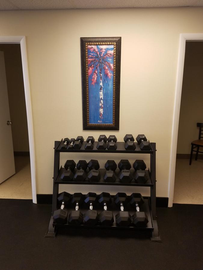 Days Inn & Suites By Wyndham Clermont Bagian luar foto