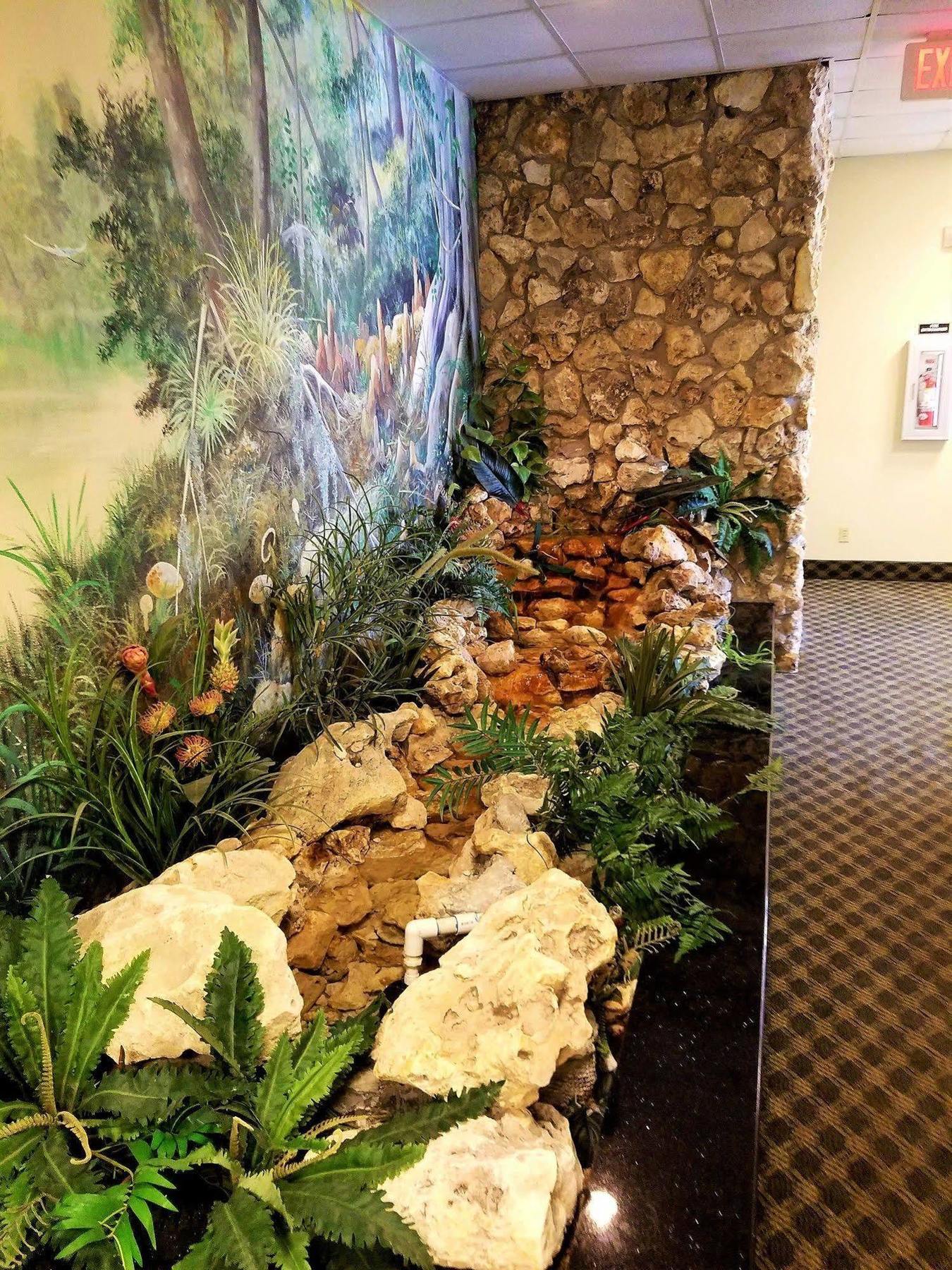 Days Inn & Suites By Wyndham Clermont Bagian luar foto